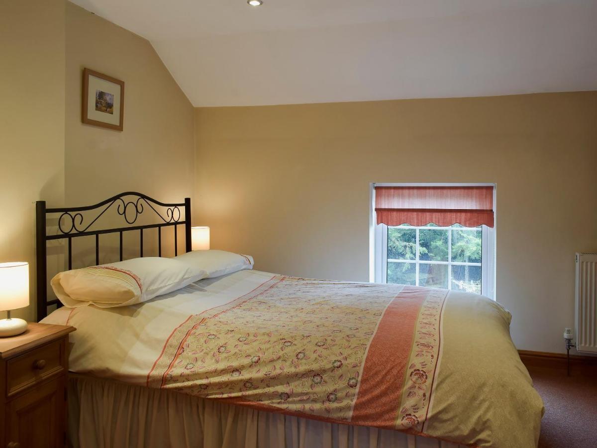 West Boundary Farm Cottage 1 Pilling Extérieur photo