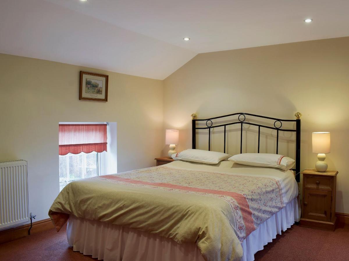 West Boundary Farm Cottage 1 Pilling Extérieur photo