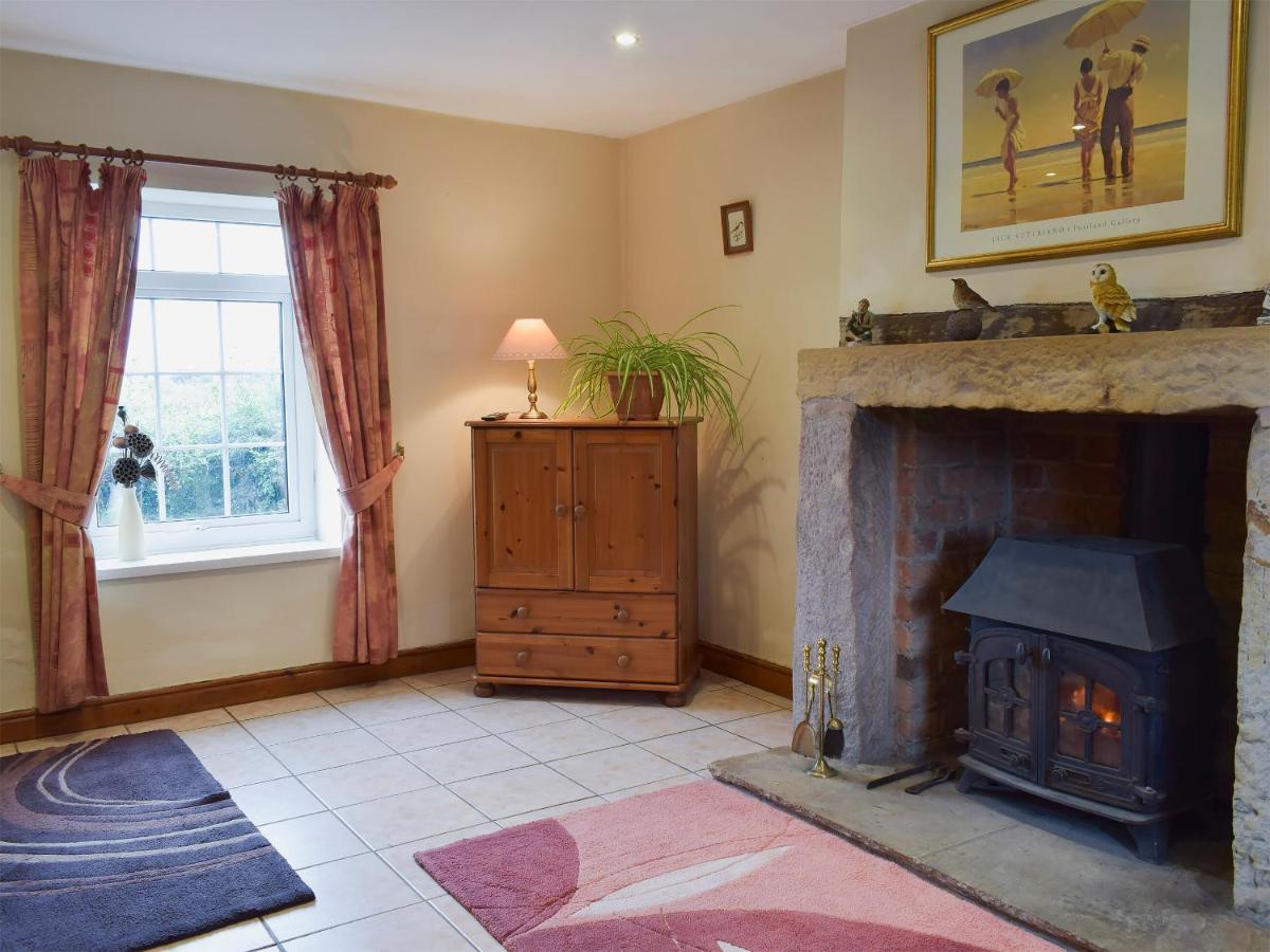 West Boundary Farm Cottage 1 Pilling Extérieur photo