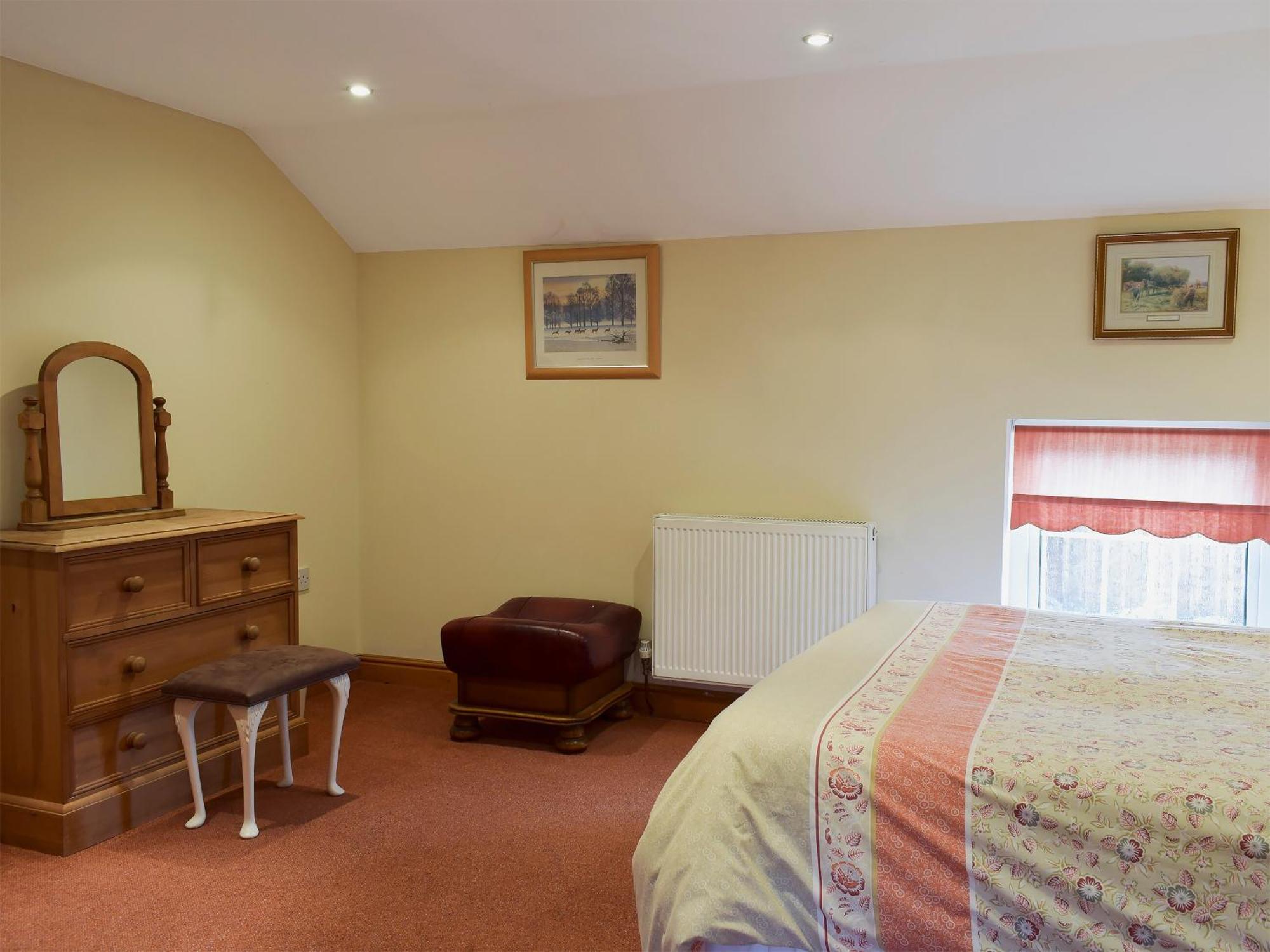 West Boundary Farm Cottage 1 Pilling Extérieur photo