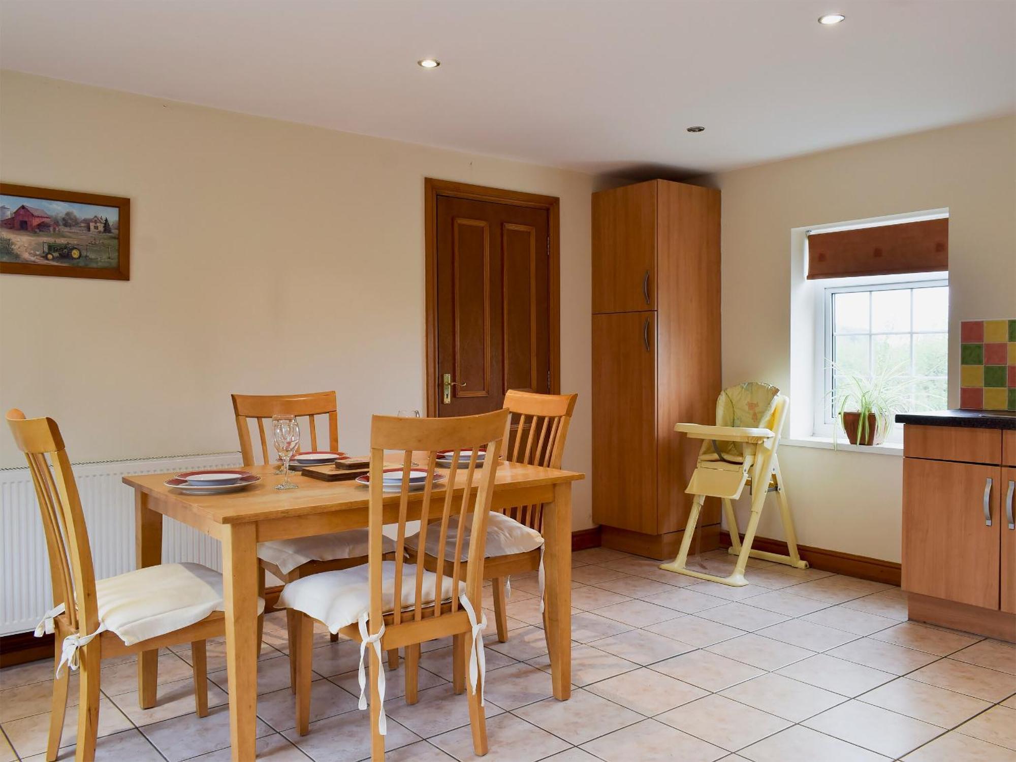 West Boundary Farm Cottage 1 Pilling Extérieur photo