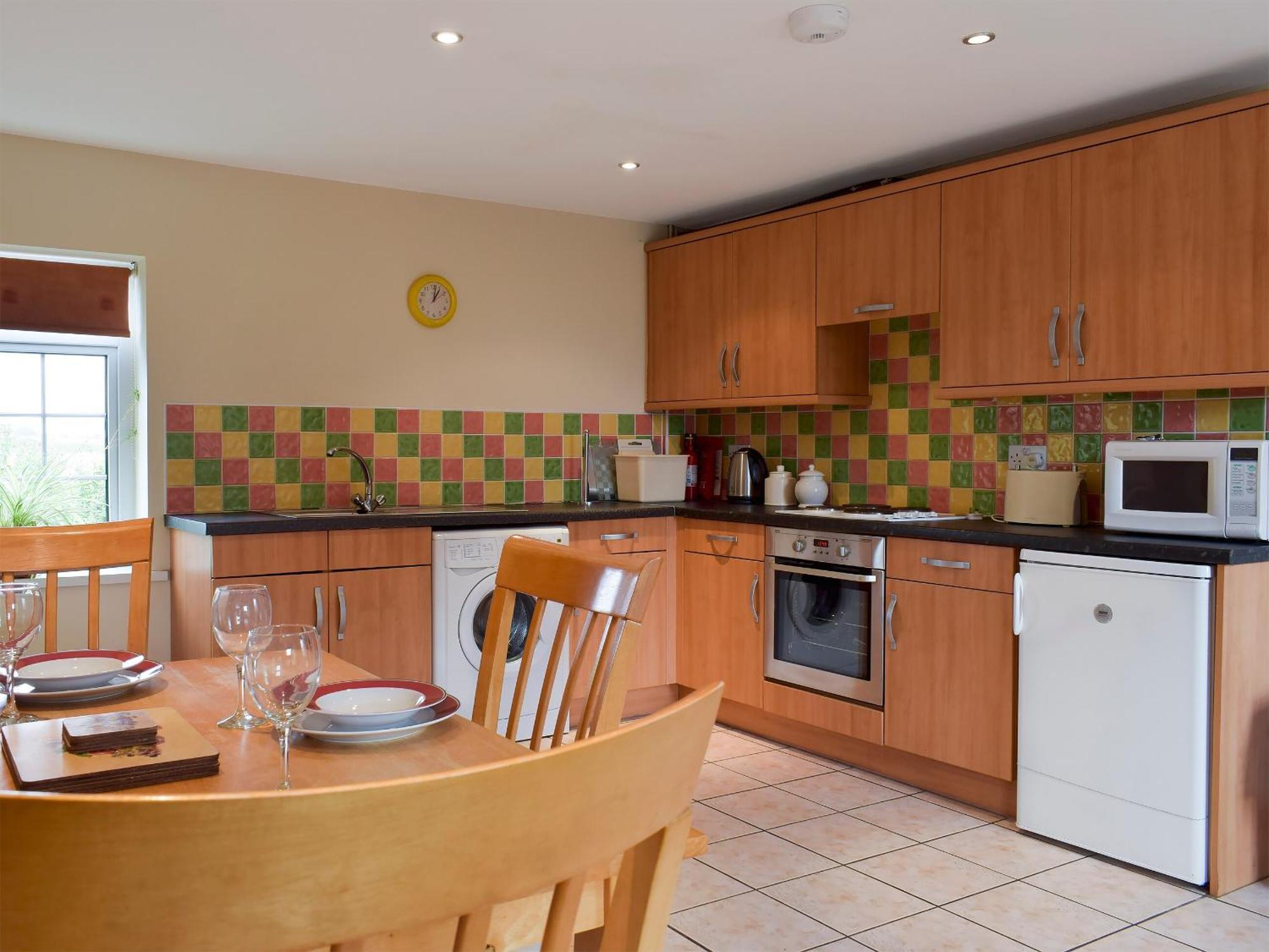 West Boundary Farm Cottage 1 Pilling Extérieur photo